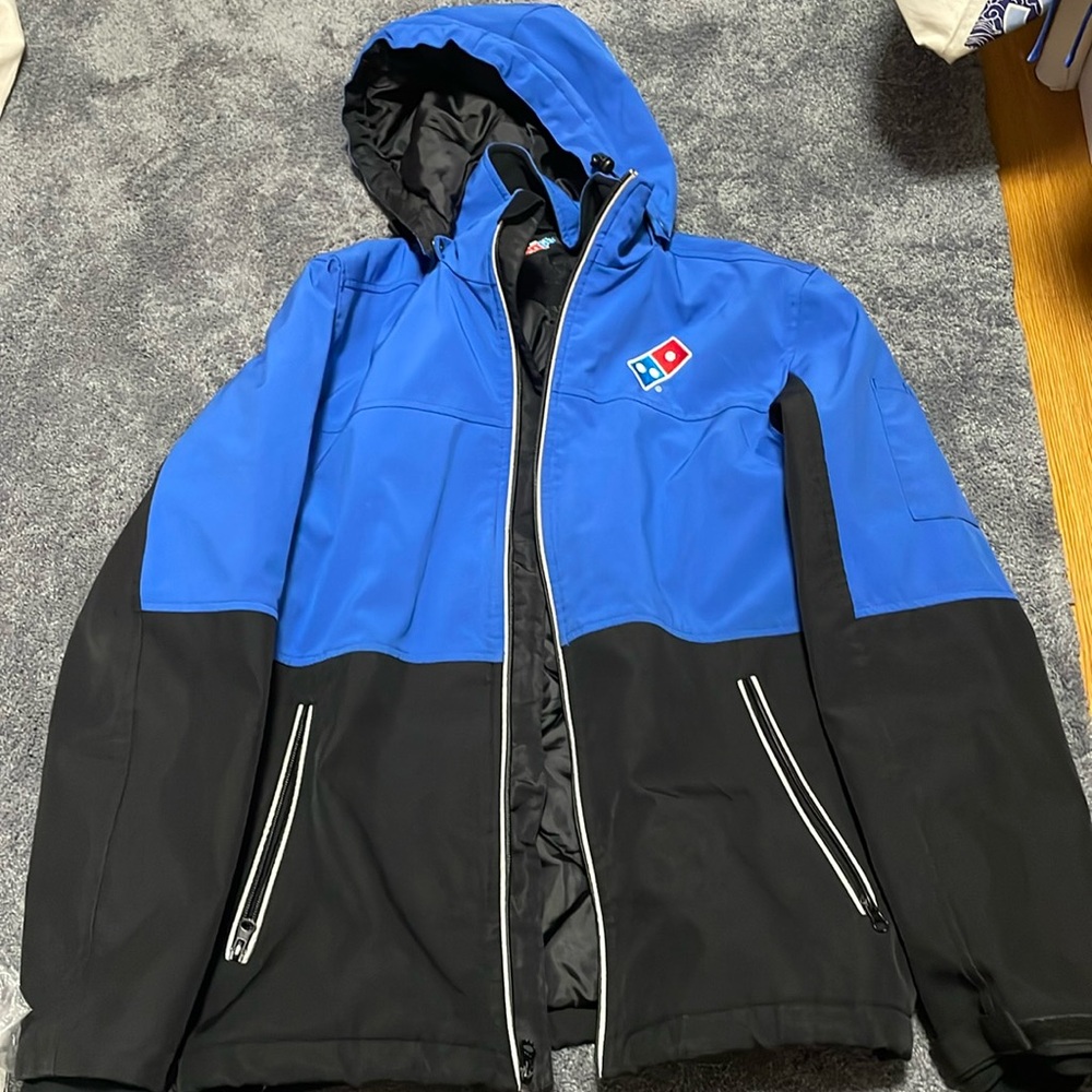 Dominos Jacket